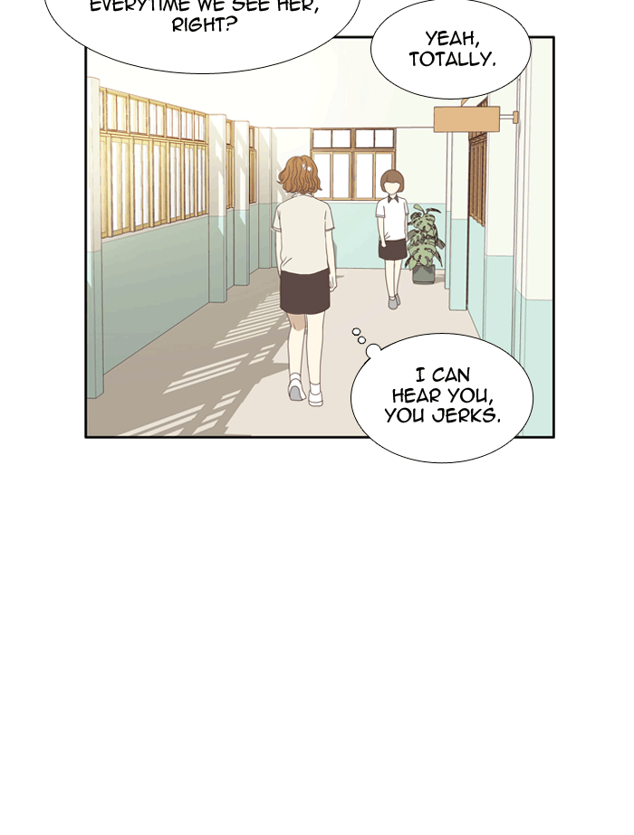 Girl’s World ( World of Girl ) Chapter 92 - page 42