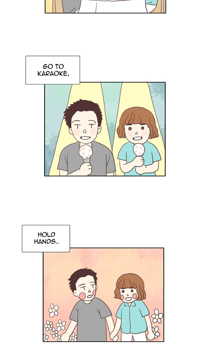 Girl’s World ( World of Girl ) Chapter 88 - page 38