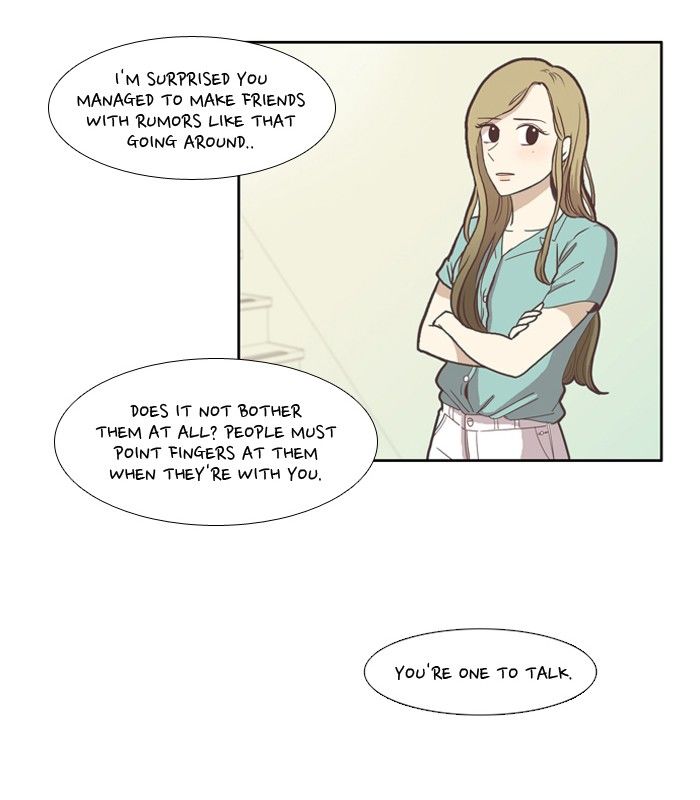 Girl’s World ( World of Girl ) Chapter 83 - page 25