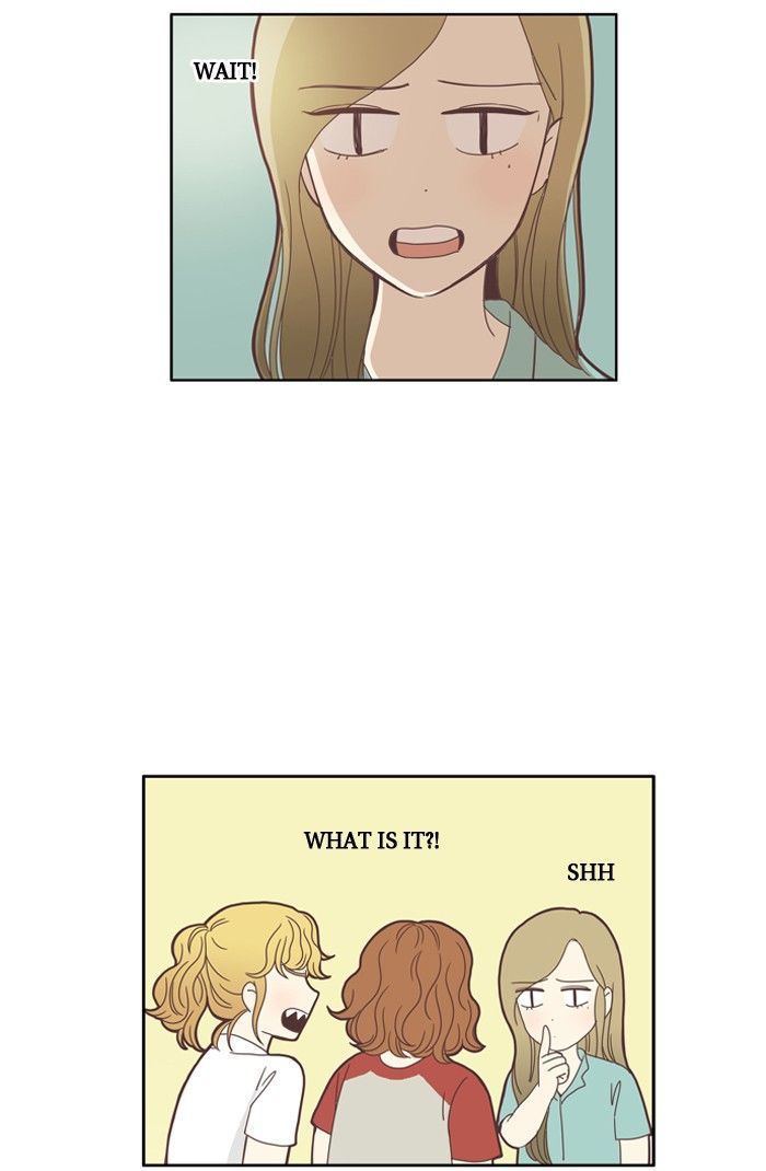 Girl’s World ( World of Girl ) Chapter 83 - page 28