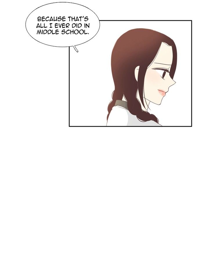 Girl’s World ( World of Girl ) Chapter 83 - page 44