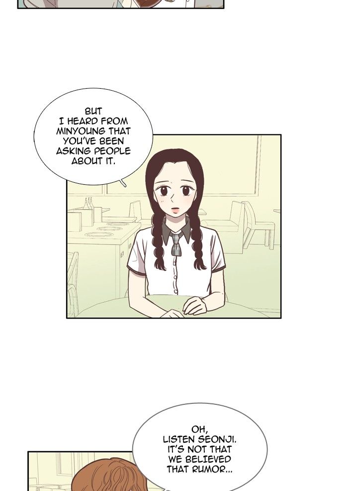 Girl’s World ( World of Girl ) Chapter 81 - page 8