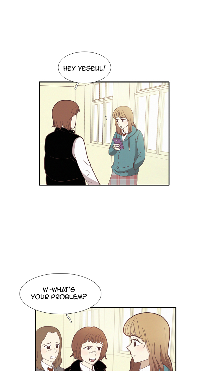 Girl’s World ( World of Girl ) Chapter 79 - page 31