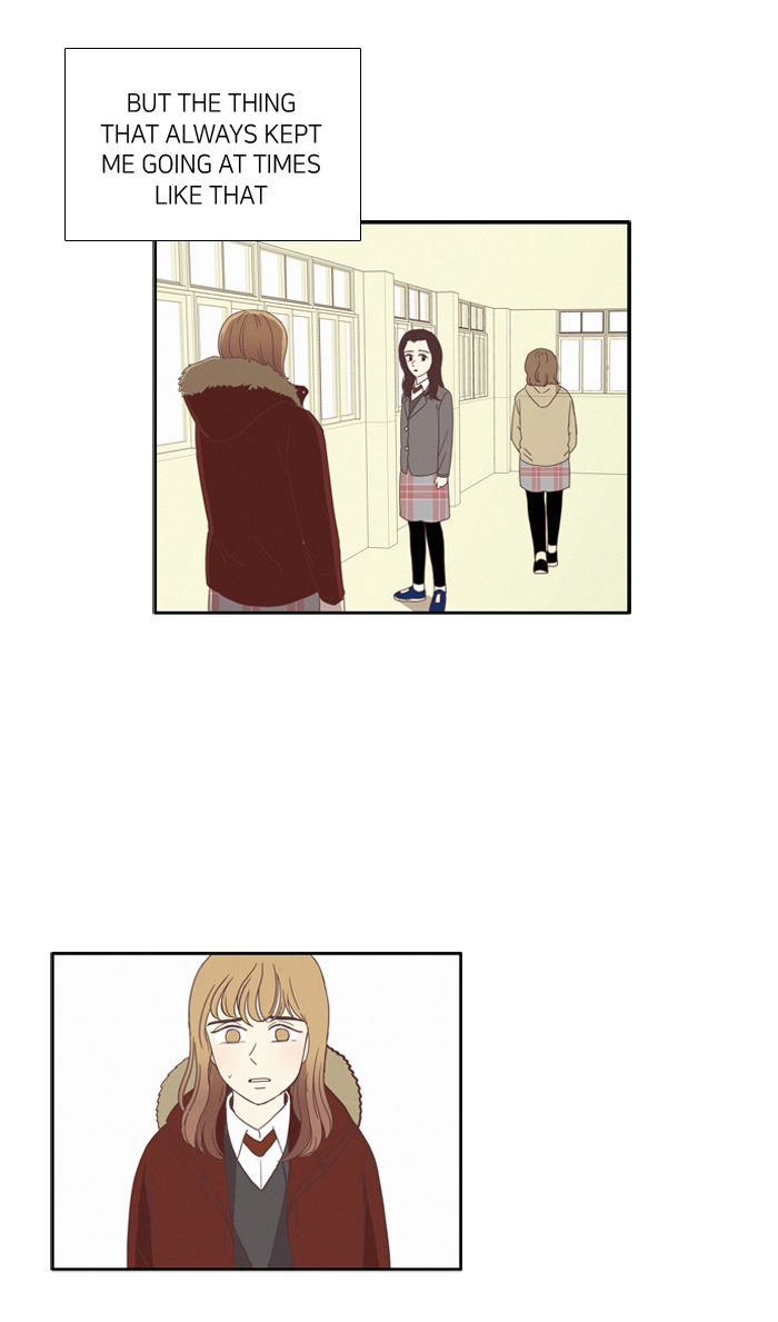 Girl’s World ( World of Girl ) Chapter 79 - page 41