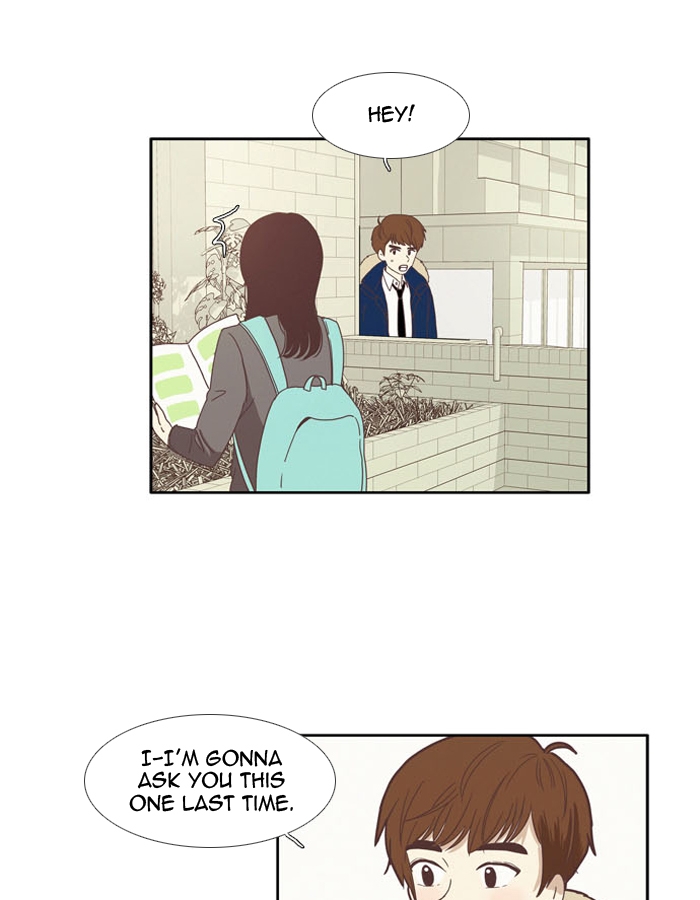 Girl’s World ( World of Girl ) Chapter 73 - page 7