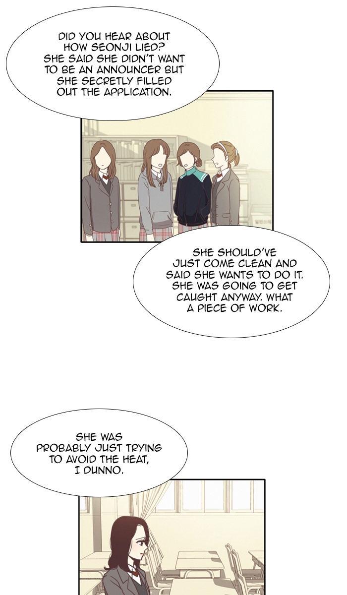 Girl’s World ( World of Girl ) Chapter 71 - page 2