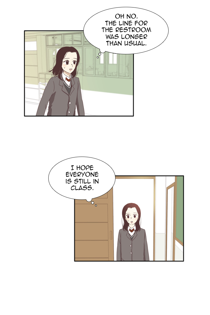 Girl’s World ( World of Girl ) Chapter 69 - page 32