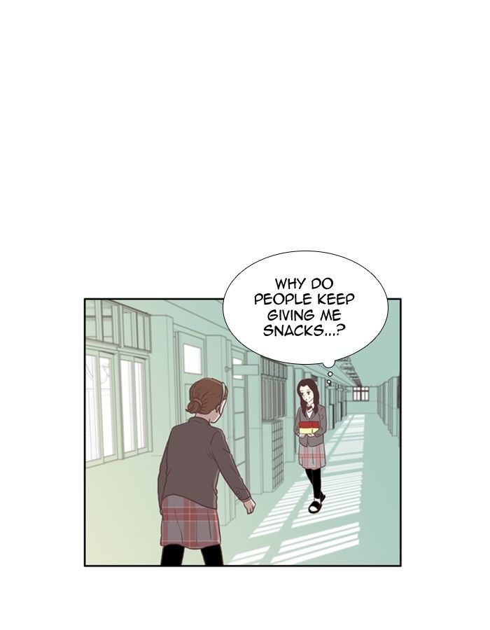 Girl’s World ( World of Girl ) Chapter 67 - page 36