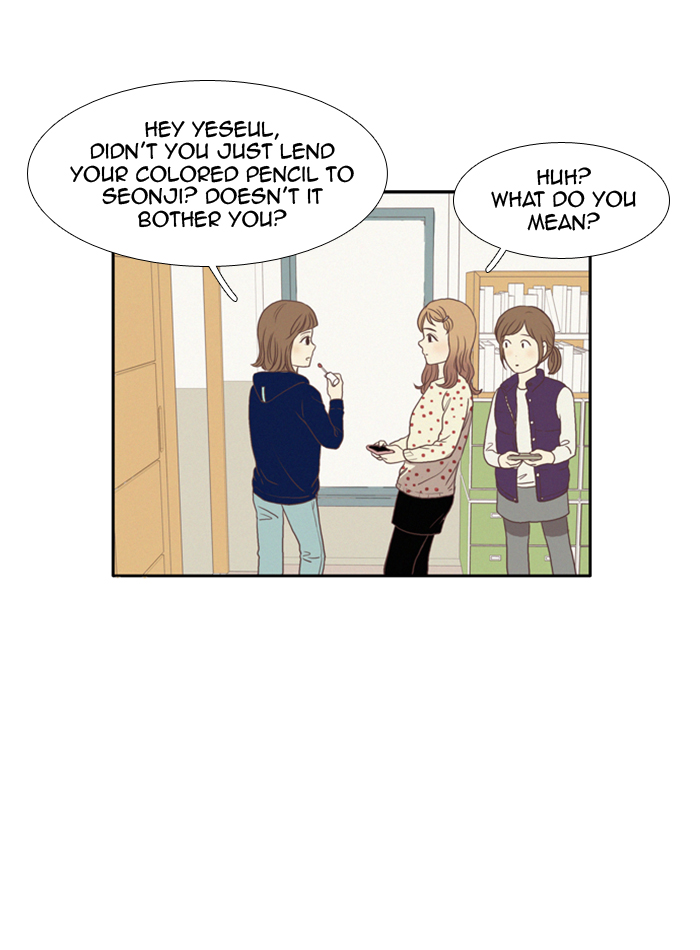 Girl’s World ( World of Girl ) Chapter 65 - page 28