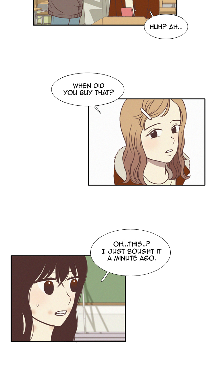 Girl’s World ( World of Girl ) Chapter 65 - page 35