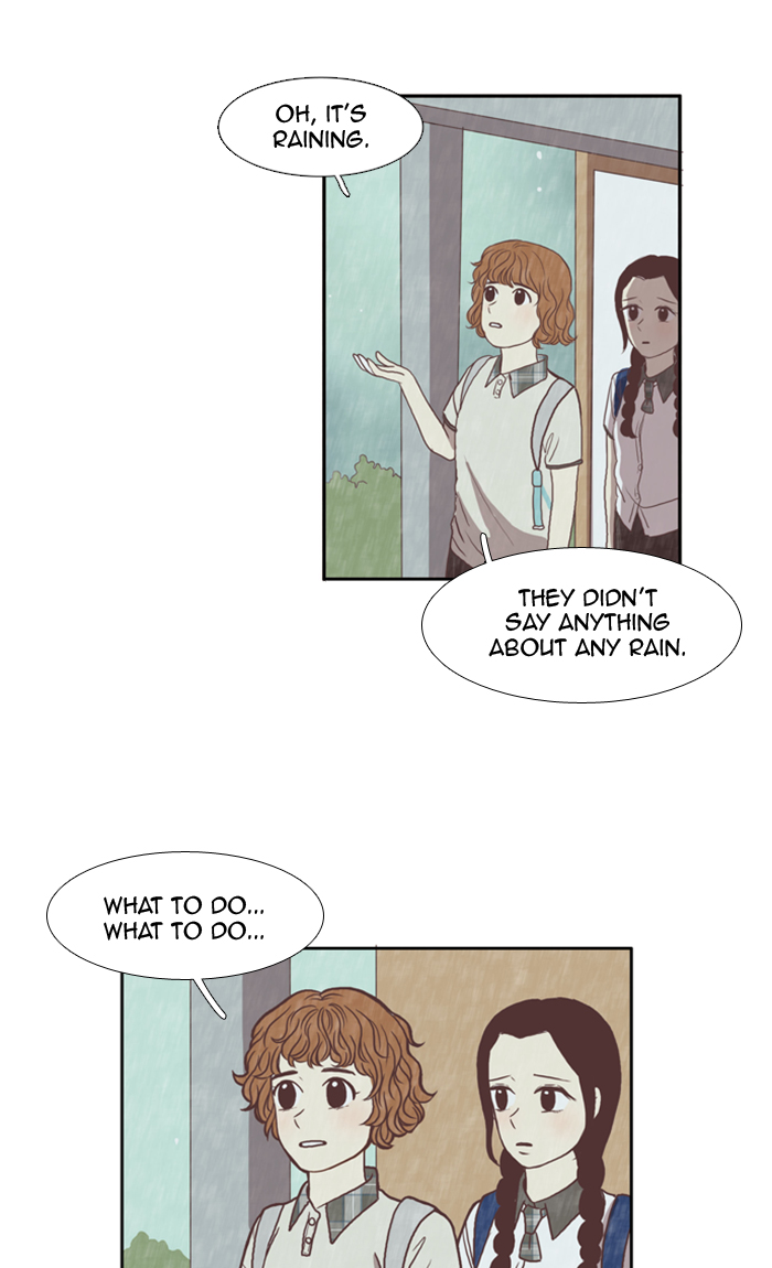 Girl’s World ( World of Girl ) Chapter 65 - page 5