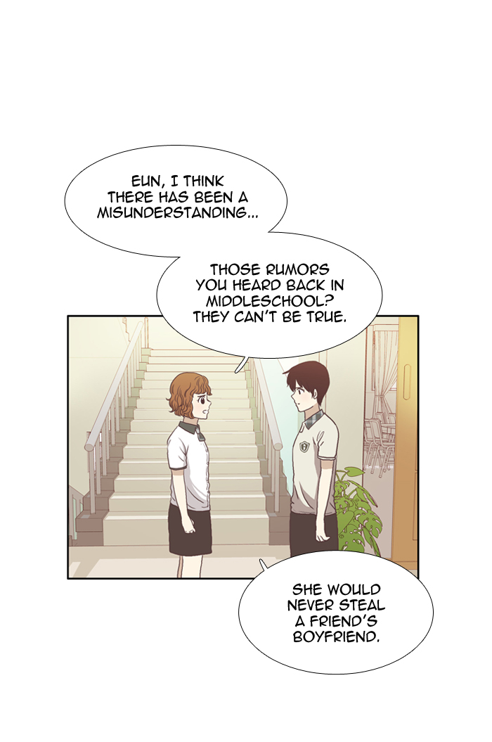 Girl’s World ( World of Girl ) Chapter 62 - page 29