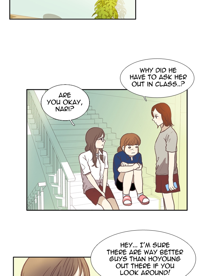 Girl’s World ( World of Girl ) Chapter 53 - page 19