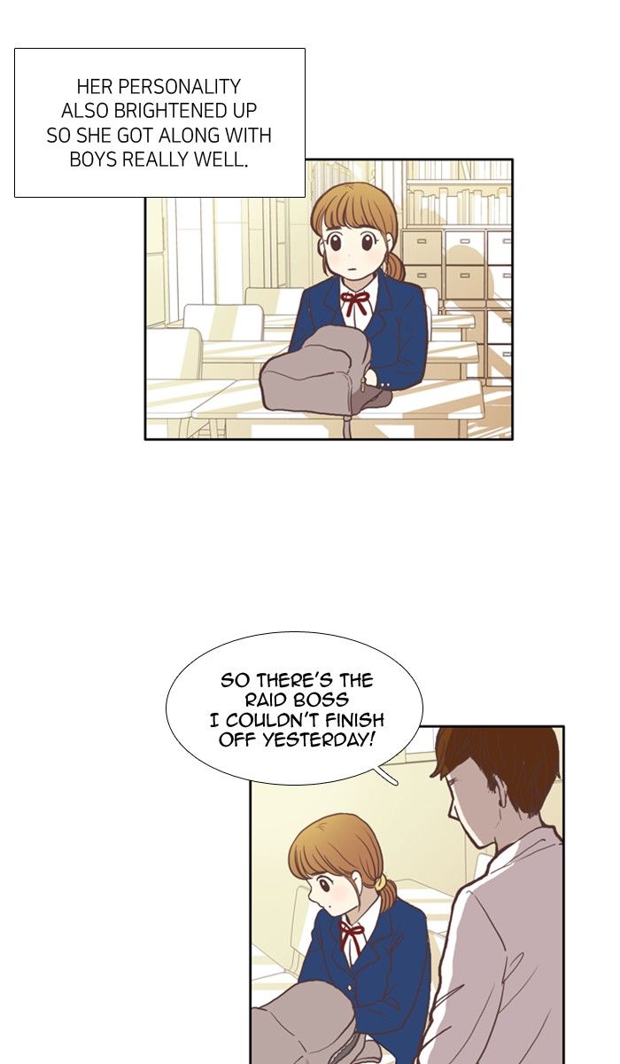 Girl’s World ( World of Girl ) Chapter 51 - page 27