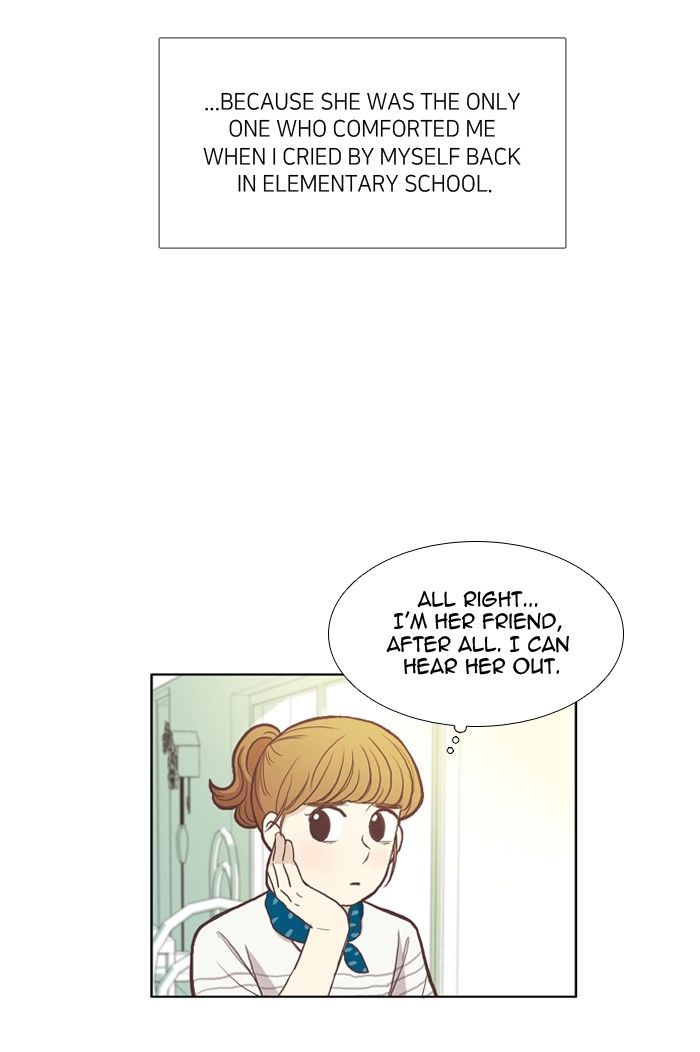 Girl’s World ( World of Girl ) Chapter 50 - page 28