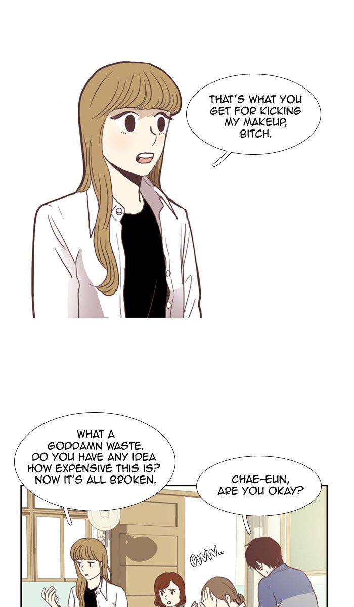 Girl’s World ( World of Girl ) Chapter 47 - page 26