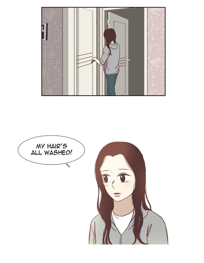 Girl’s World ( World of Girl ) Chapter 45 - page 2