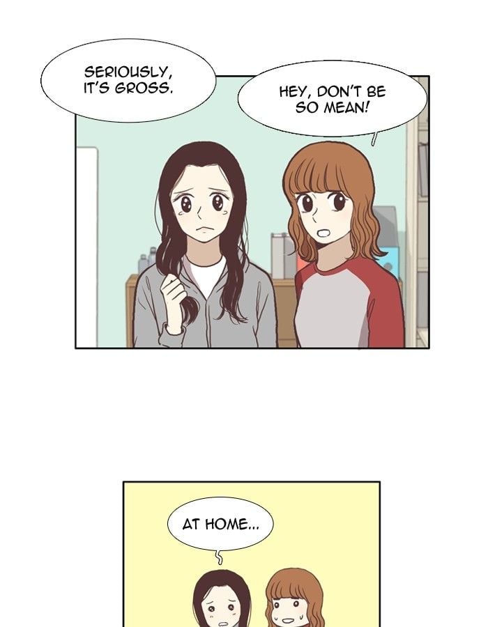 Girl’s World ( World of Girl ) Chapter 45 - page 5