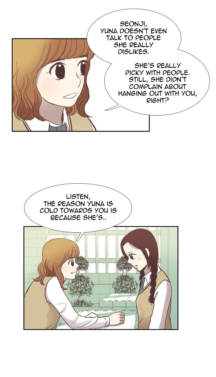 Girl’s World ( World of Girl ) Chapter 43 - page 29