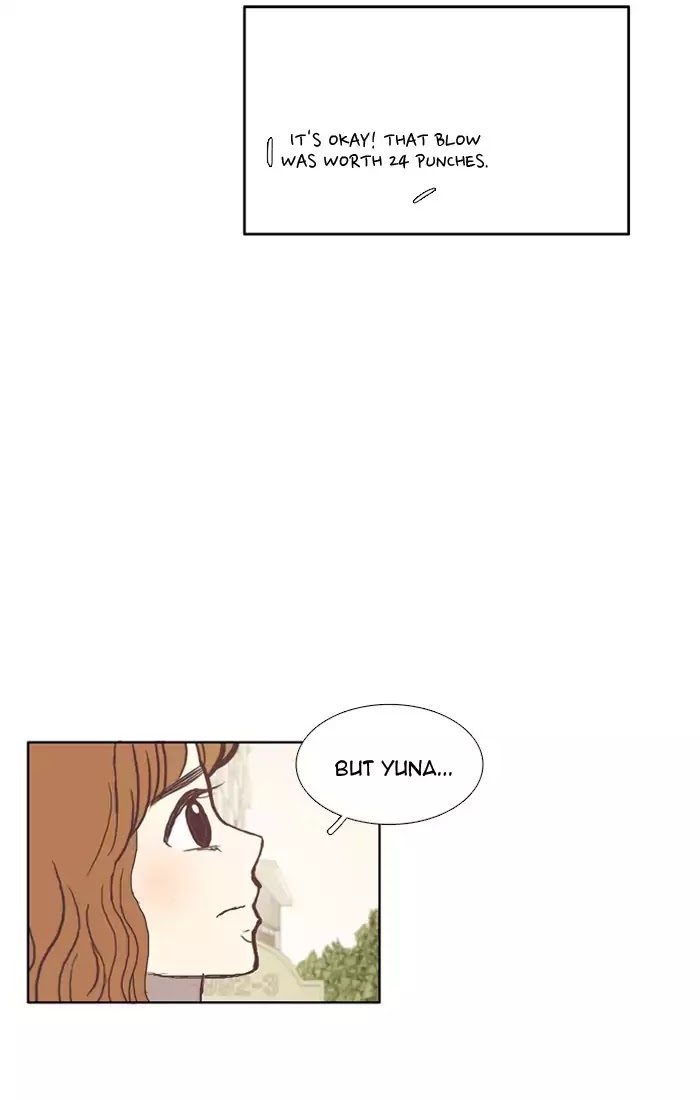 Girl’s World ( World of Girl ) Chapter 40 - page 36