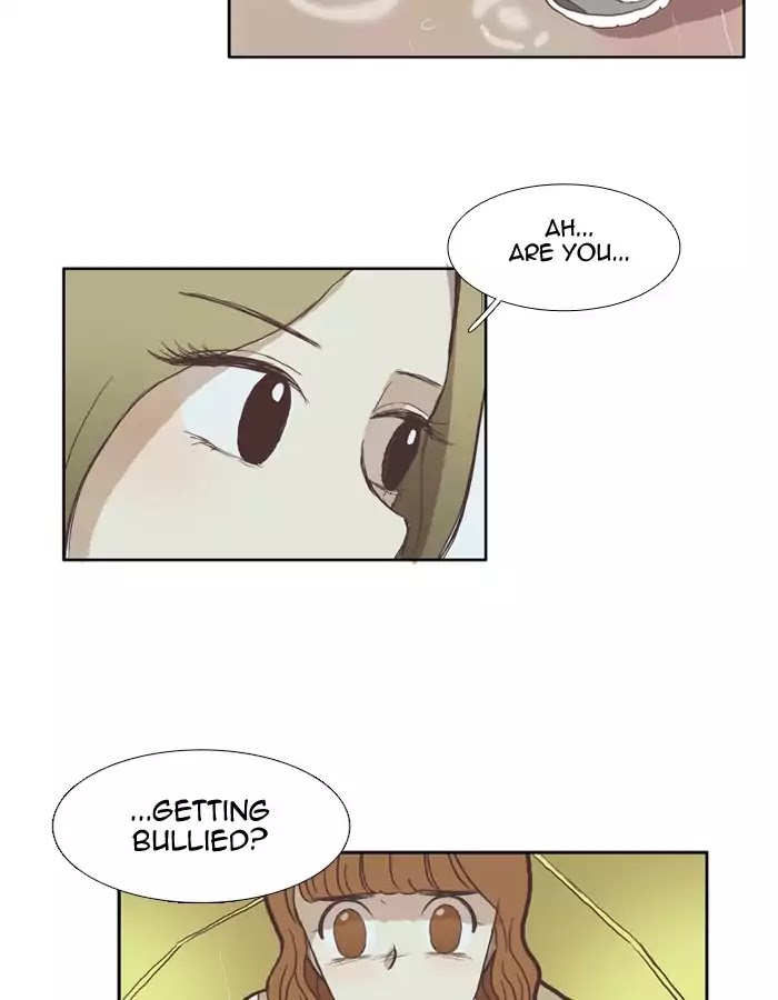 Girl’s World ( World of Girl ) Chapter 37 - page 20