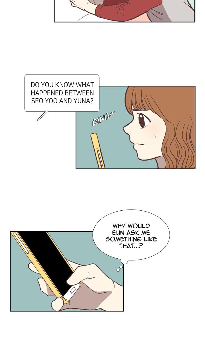 Girl’s World ( World of Girl ) Chapter 34 - page 5