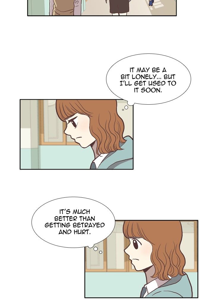 Girl’s World ( World of Girl ) Chapter 33 - page 32