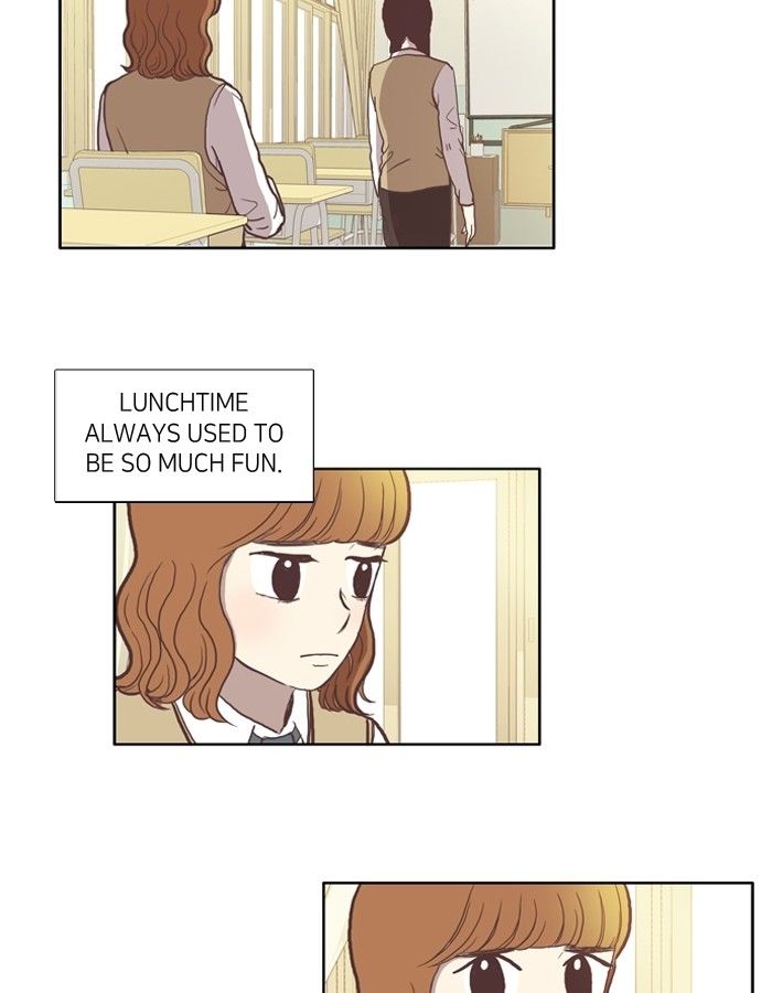 Girl’s World ( World of Girl ) Chapter 32 - page 4