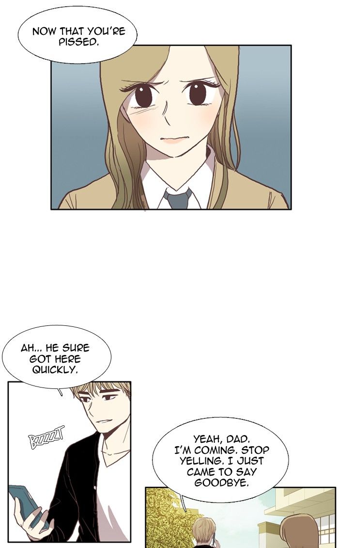 Girl’s World ( World of Girl ) Chapter 29 - page 34