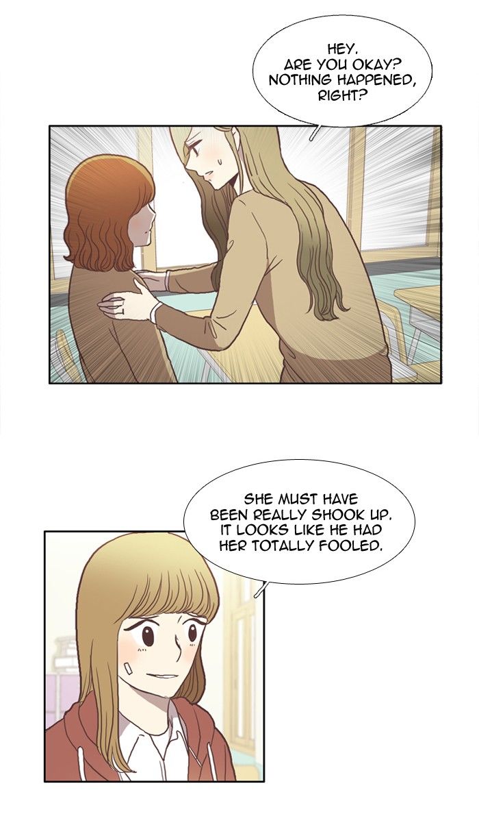 Girl’s World ( World of Girl ) Chapter 28 - page 16