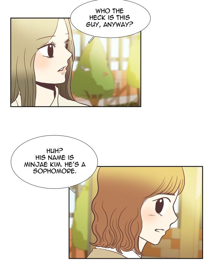 Girl’s World ( World of Girl ) Chapter 25 - page 29