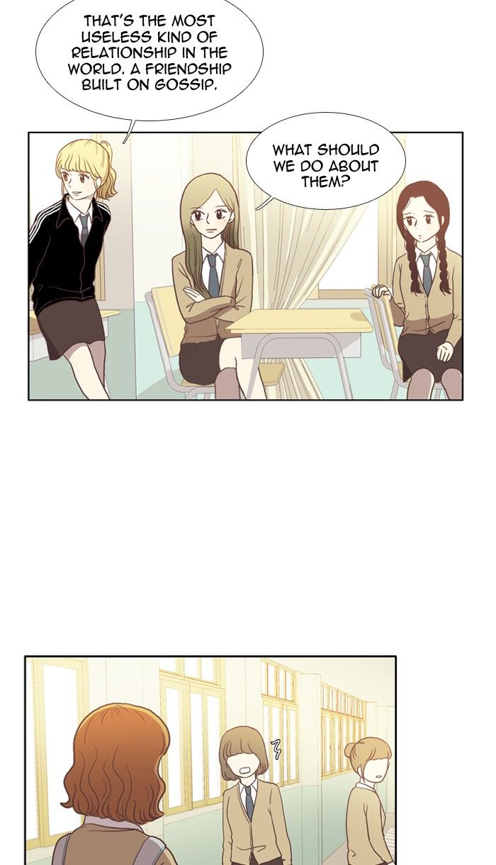 Girl’s World ( World of Girl ) Chapter 17 - page 28