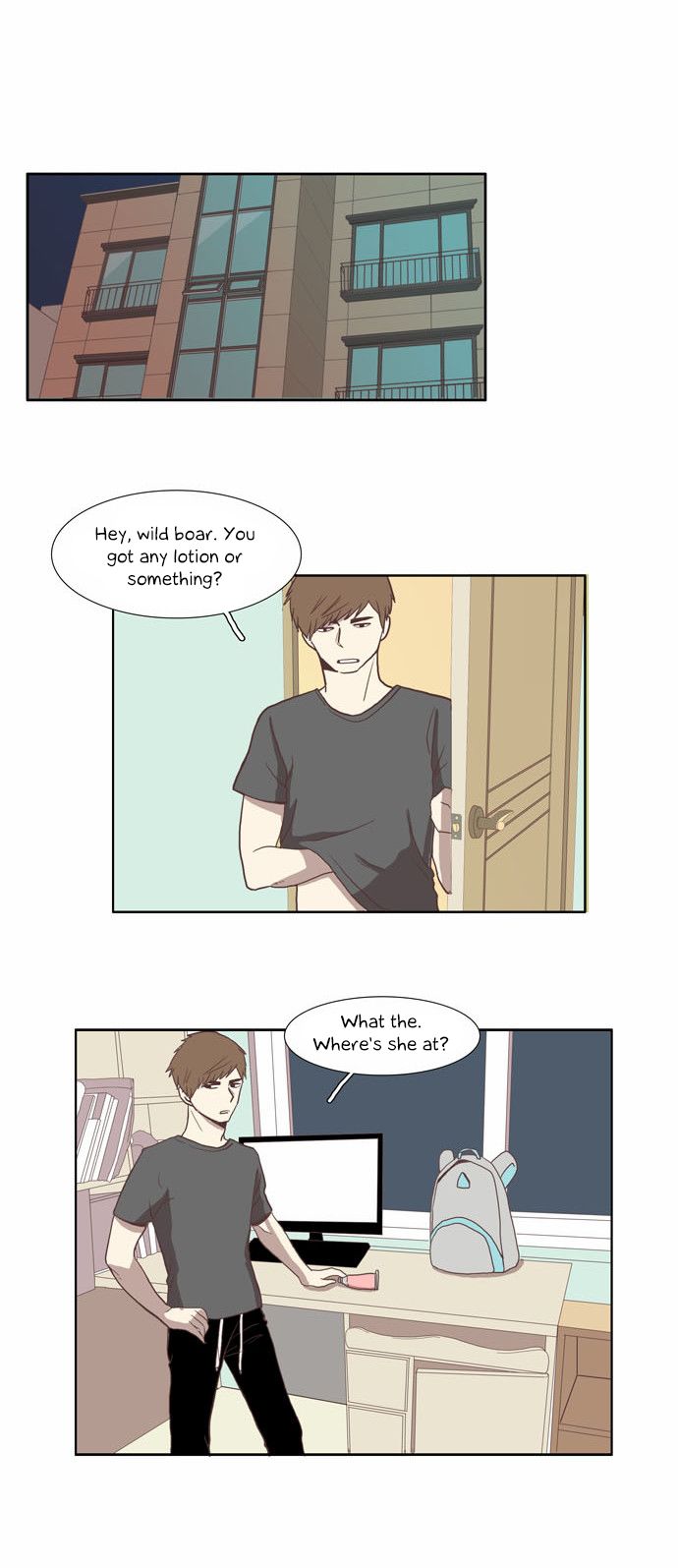 Girl’s World ( World of Girl ) Chapter 9 - page 29