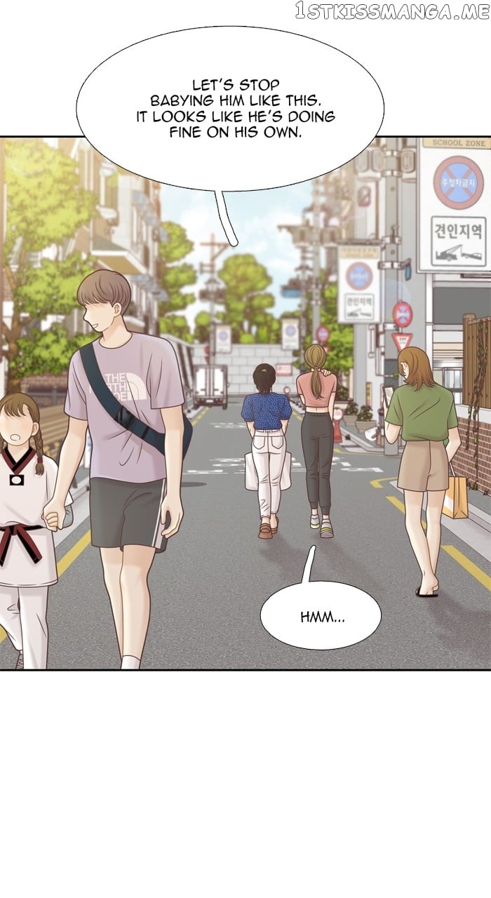 Girl’s World ( World of Girl ) Chapter 349 - page 50