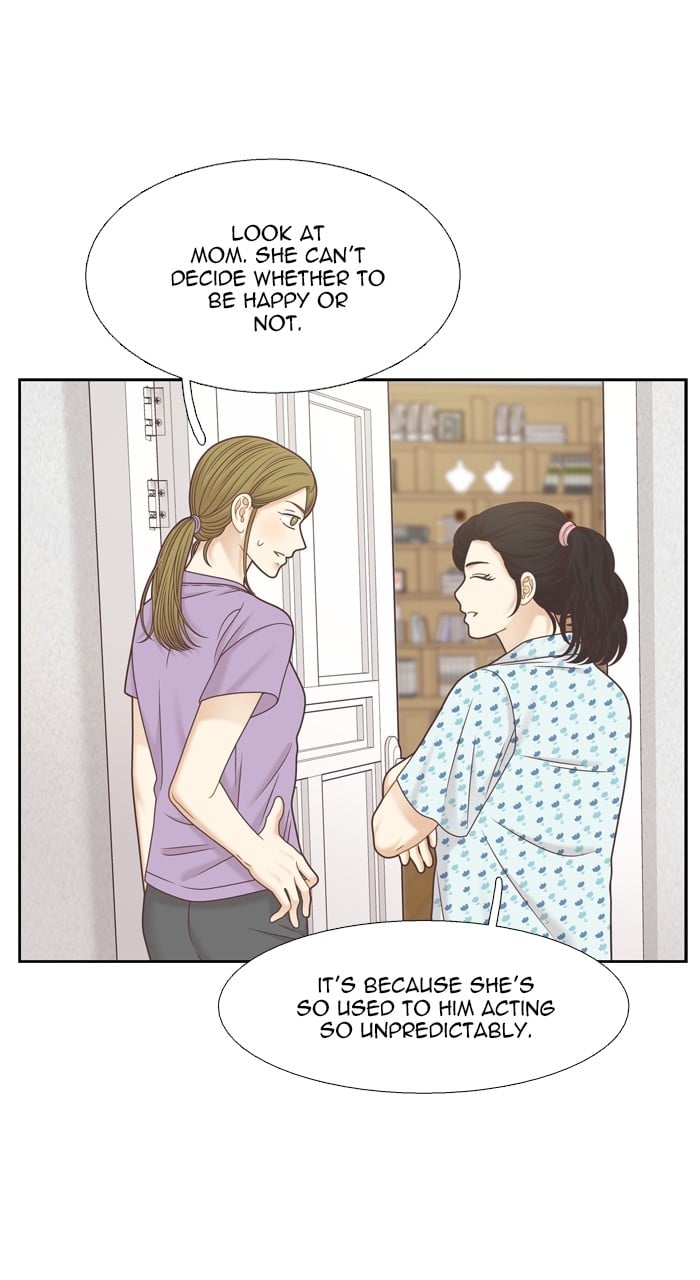 Girl’s World ( World of Girl ) Chapter 350 - page 62