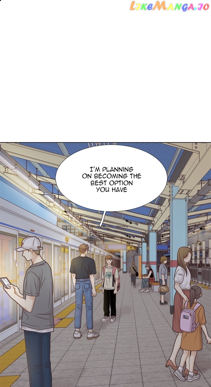 Girl’s World ( World of Girl ) Chapter 352 - page 1