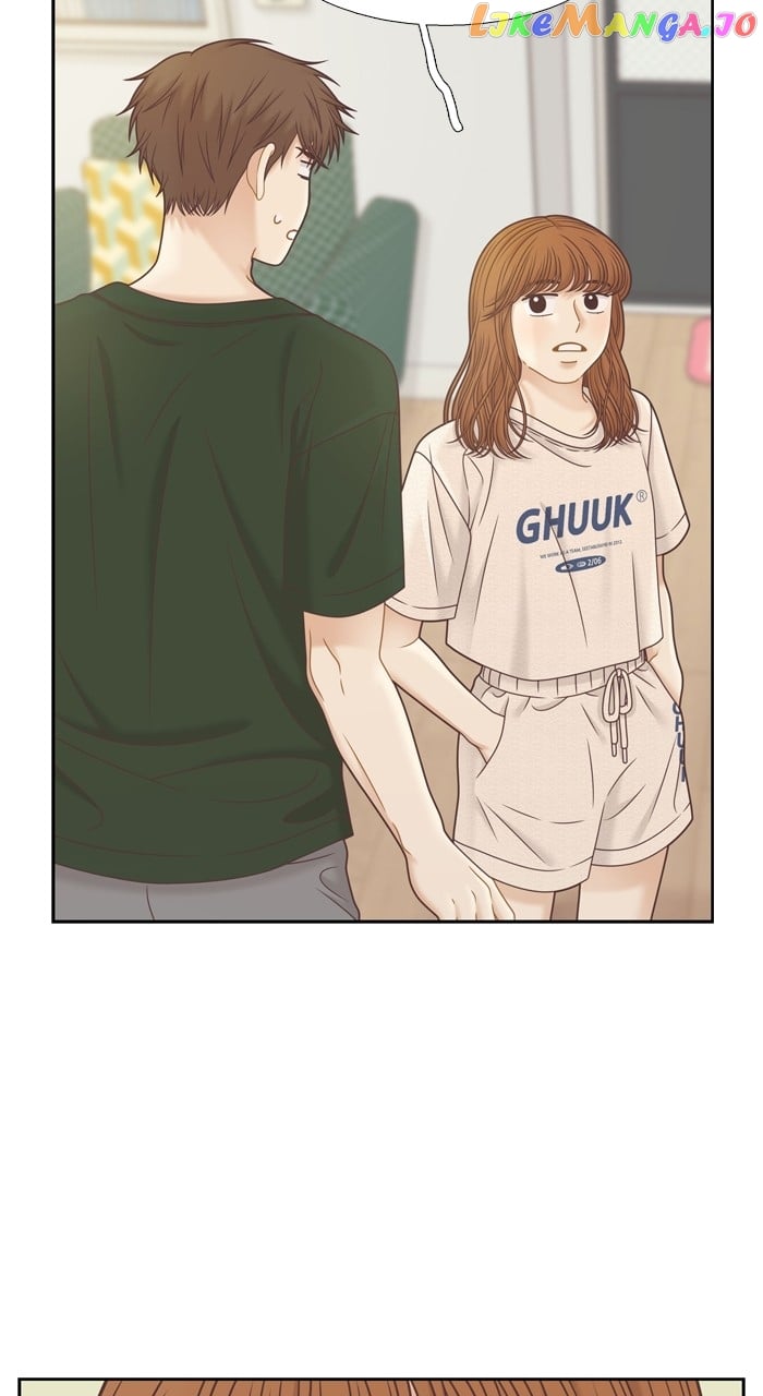 Girl’s World ( World of Girl ) Chapter 352 - page 19