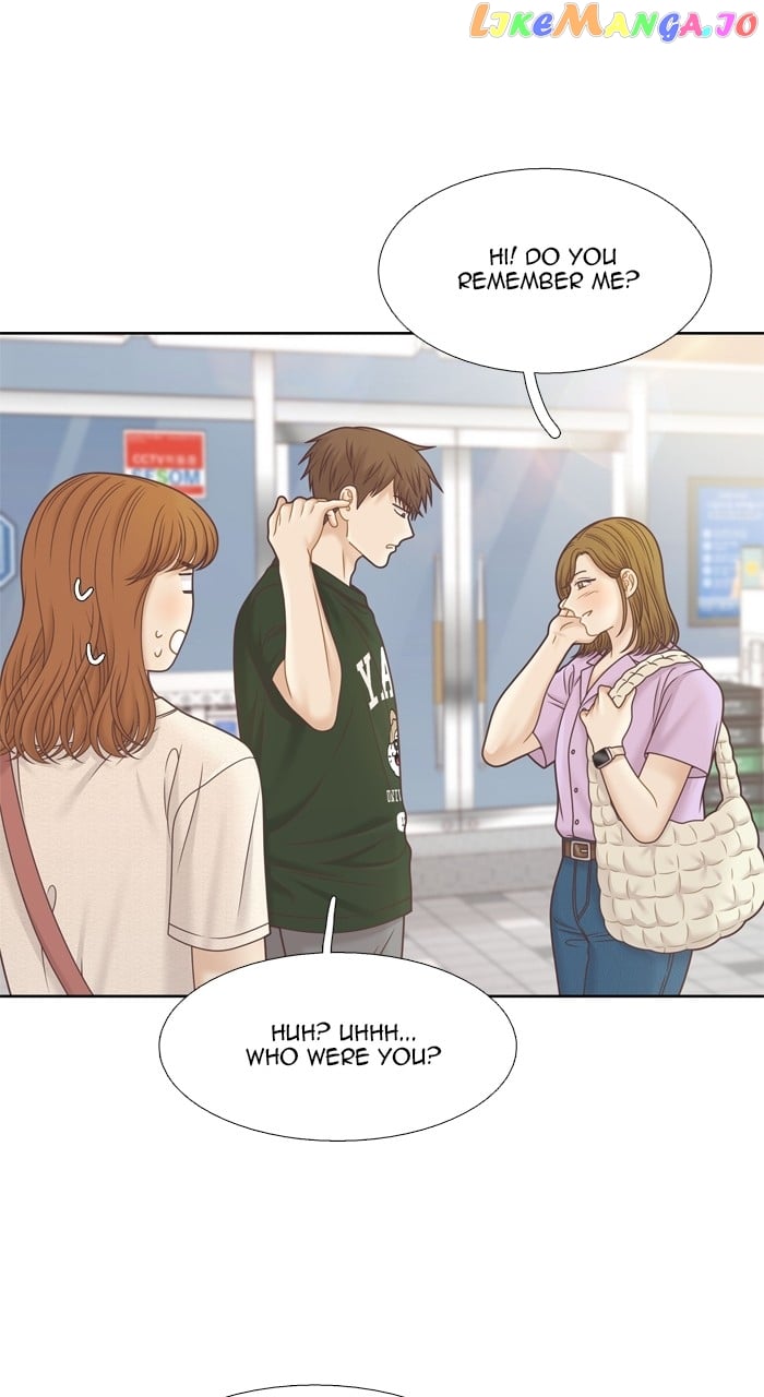 Girl’s World ( World of Girl ) Chapter 352 - page 37