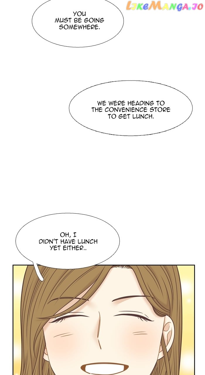 Girl’s World ( World of Girl ) Chapter 352 - page 39