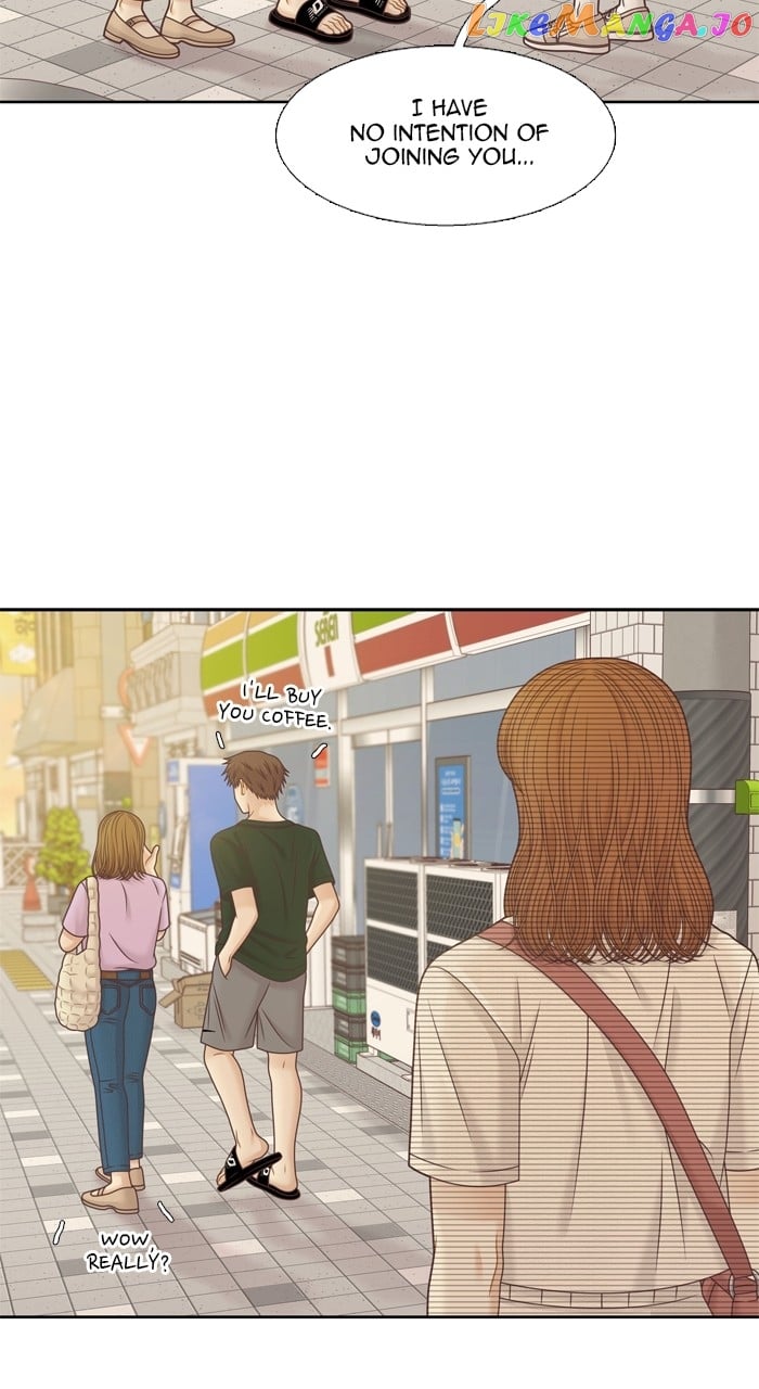 Girl’s World ( World of Girl ) Chapter 352 - page 59