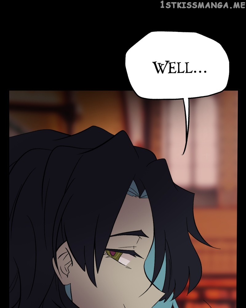 Little Matcha Girl Chapter 101 - page 10