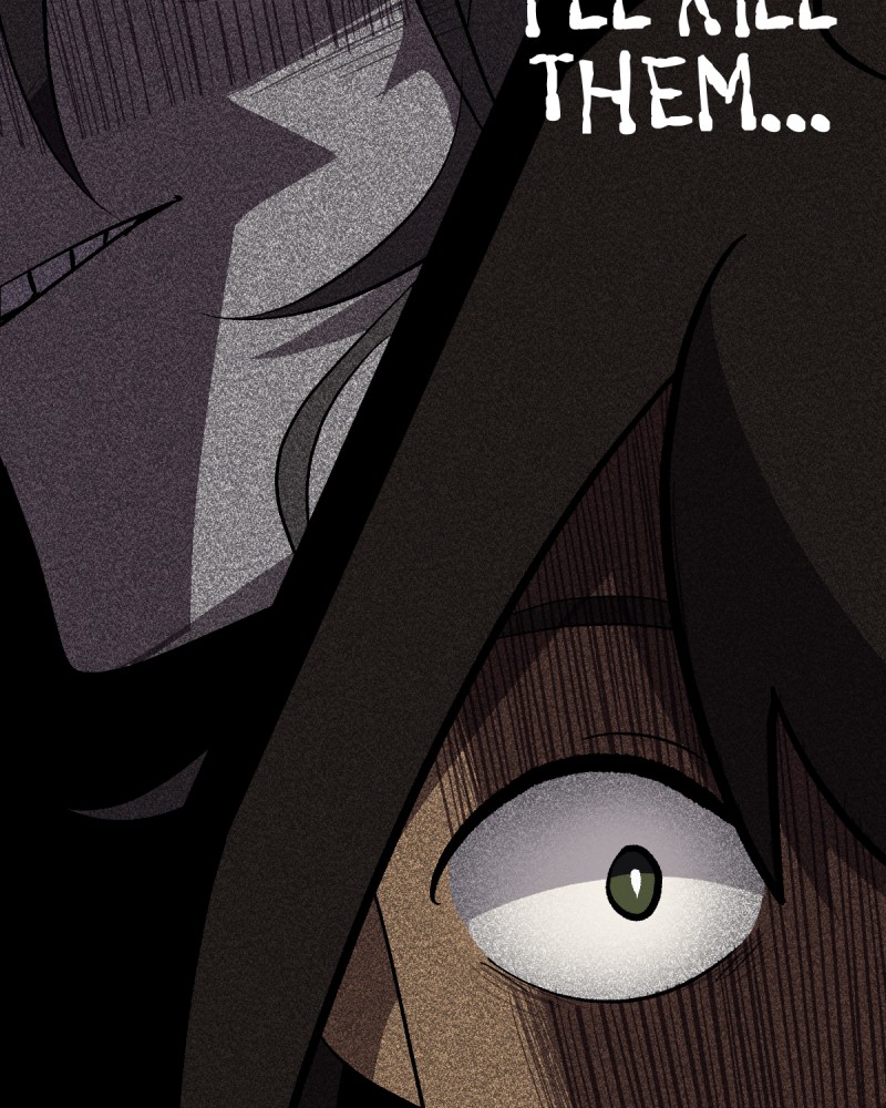 Little Matcha Girl Chapter 93 - page 33