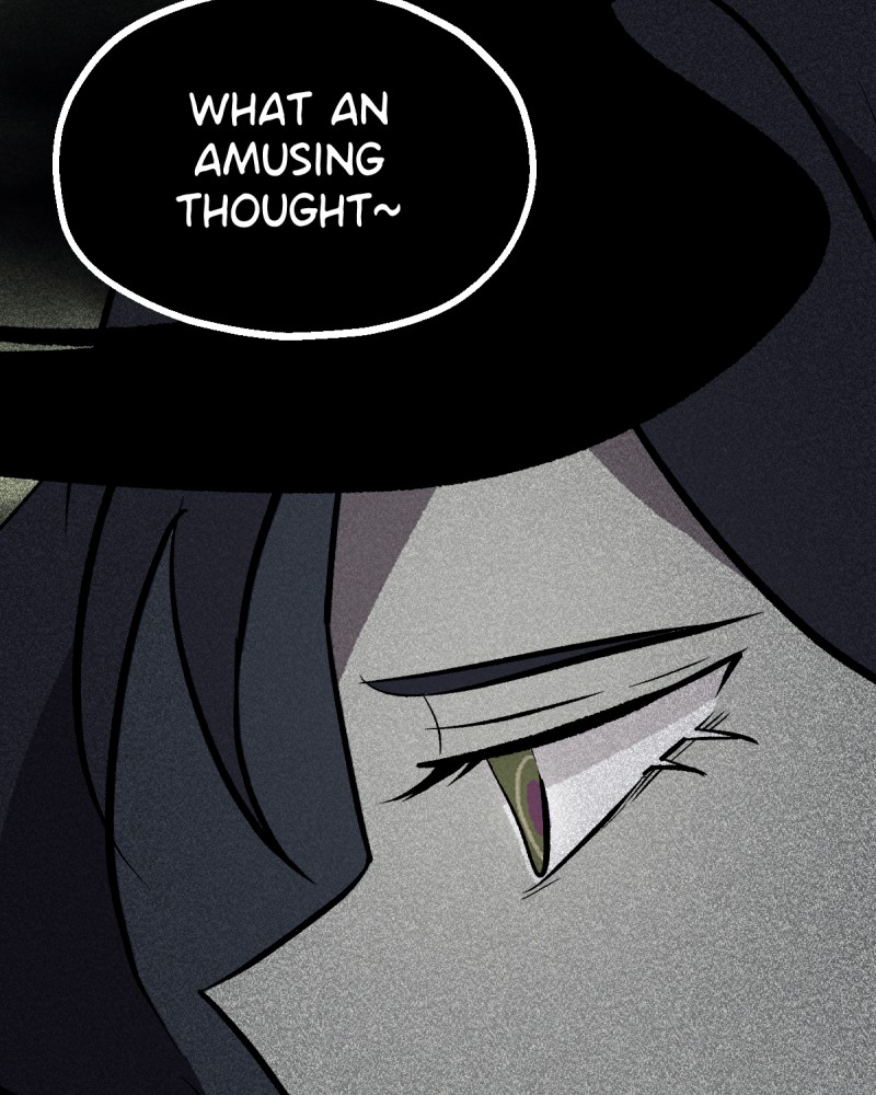 Little Matcha Girl Chapter 93 - page 57