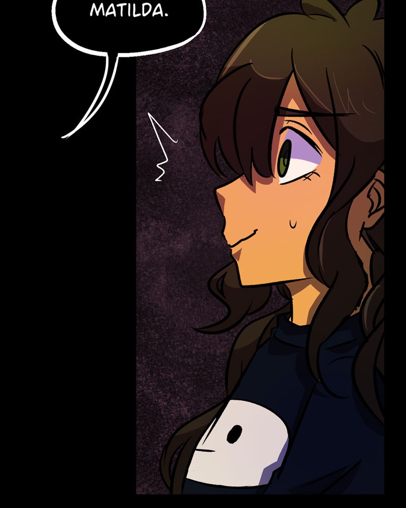 Little Matcha Girl Chapter 69 - page 44