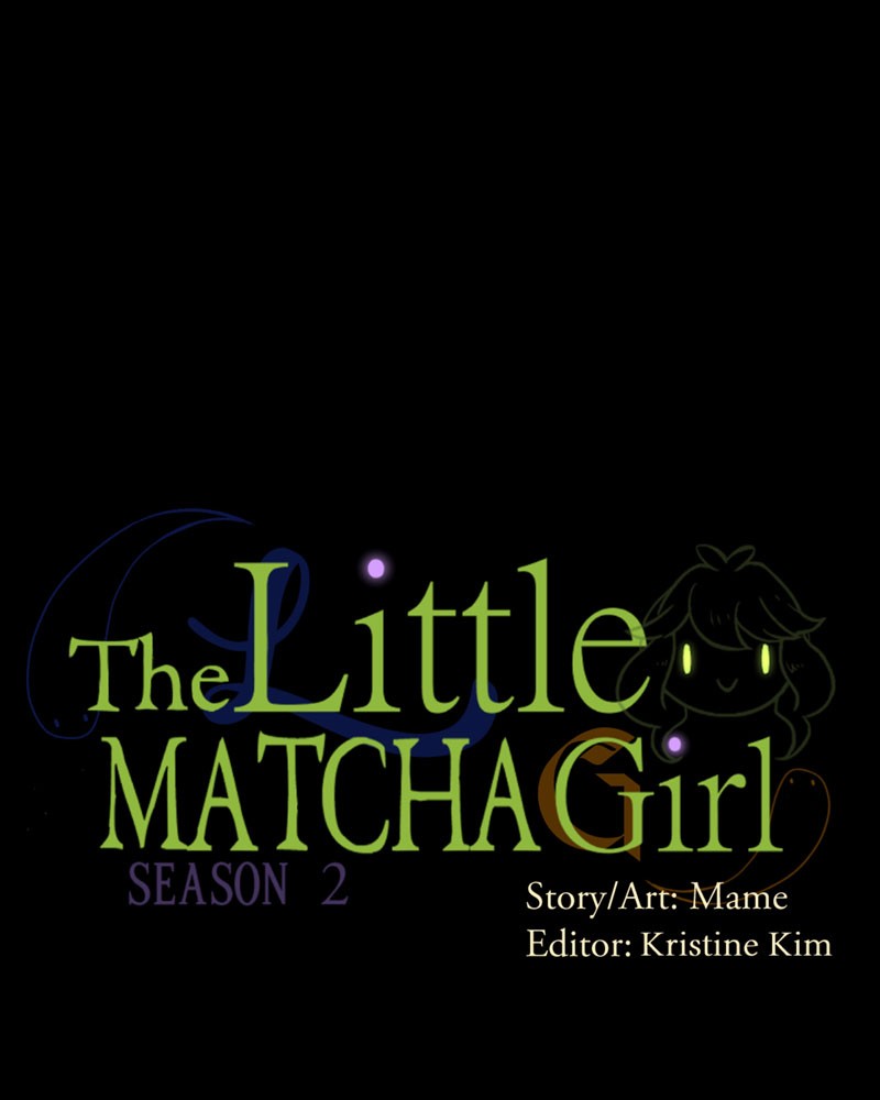 Little Matcha Girl Chapter 69 - page 6