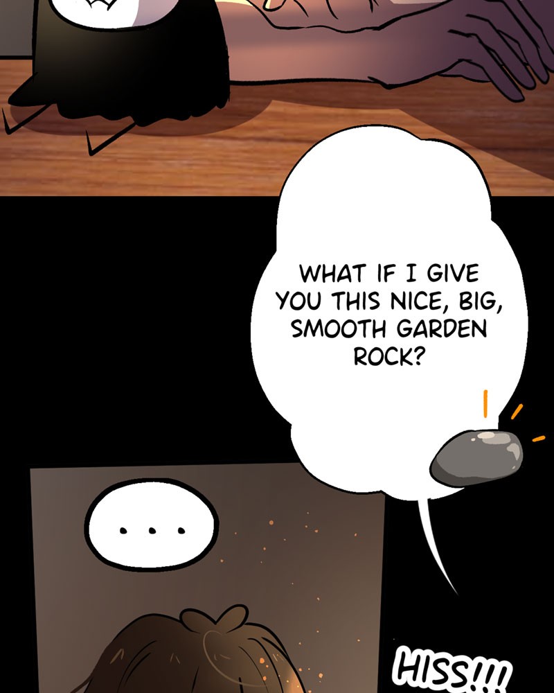 Little Matcha Girl Chapter 65 - page 42