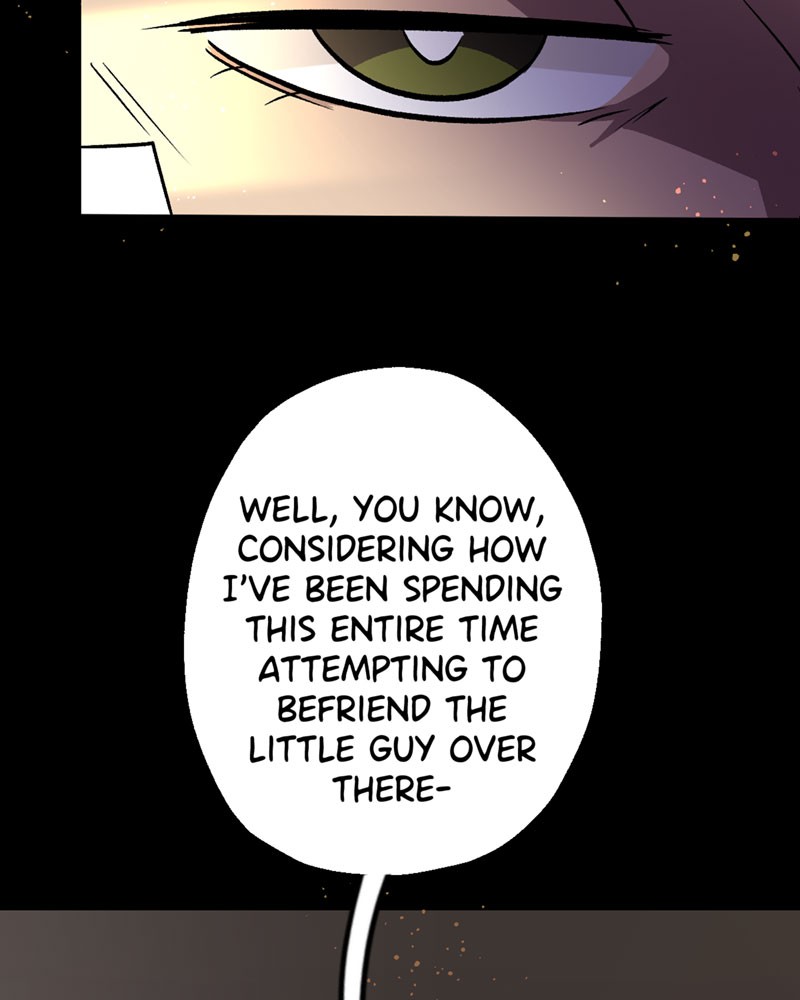 Little Matcha Girl Chapter 65 - page 52