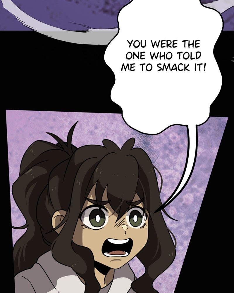 Little Matcha Girl Chapter 62 - page 63