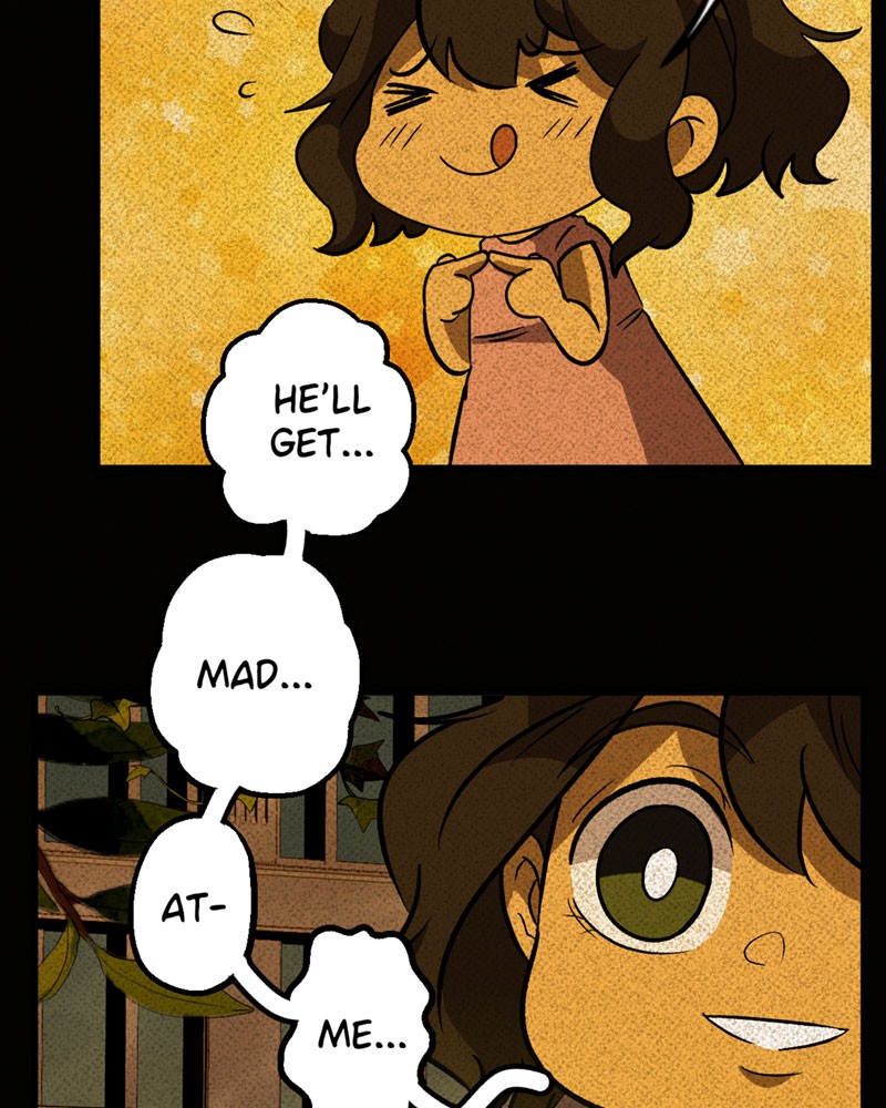 Little Matcha Girl Chapter 62 - page 9