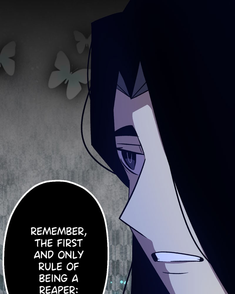 Little Matcha Girl Chapter 60 - page 4